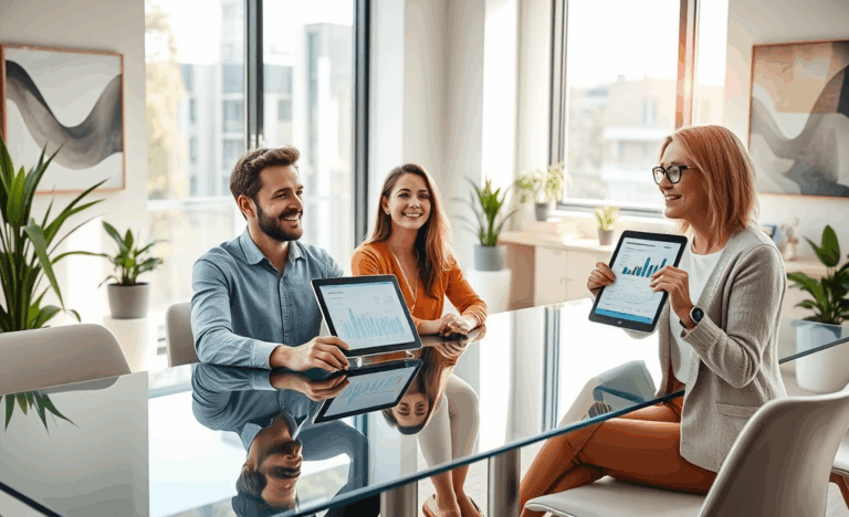 Ein Artikel über Kredite ohne Sicherheiten und deren Vorteile.