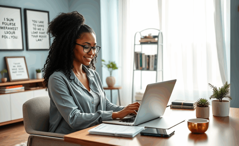 Abbildung eines digitalen Kreditantragsprozesses ohne Bürokratie.