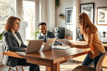 Persönliches Darlehen mit wenigen Anforderungen - Schneller Finanzierungsprozess.