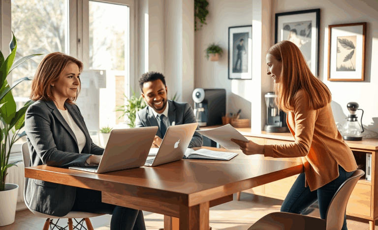 Persönliches Darlehen mit wenigen Anforderungen - Schneller Finanzierungsprozess.