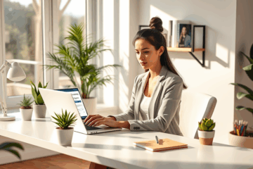 Papierlose, schnelle Kreditvergabe online für unkomplizierte Finanzierung.