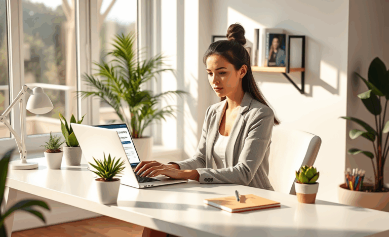 Papierlose, schnelle Kreditvergabe online für unkomplizierte Finanzierung.