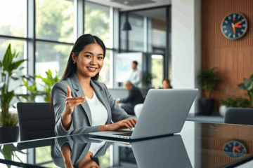 Schnelle Überweisung auf das Konto in 30 Minuten