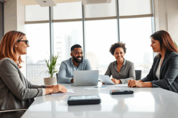 Das Bild zeigt verschiedene Anbieter für einfache Privatkredite, die helfen, finanzielle Freiheit zu erlangen.