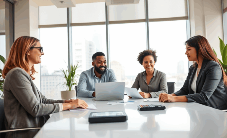 Das Bild zeigt verschiedene Anbieter für einfache Privatkredite, die helfen, finanzielle Freiheit zu erlangen.