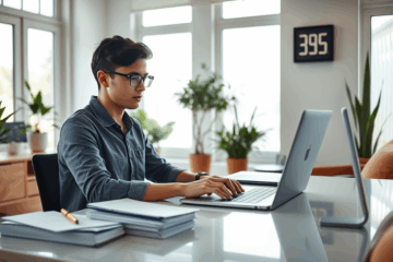 Alternative text for the featured image related to obtaining a quick credit online in a few minutes.