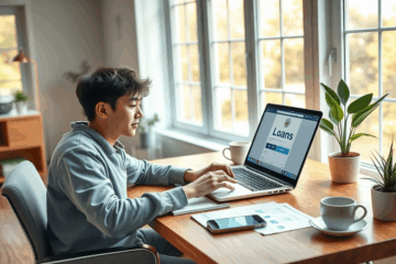 Online-Darlehen mit sofortiger Genehmigung bieten schnelle Kredite ohne lange Wartezeiten.