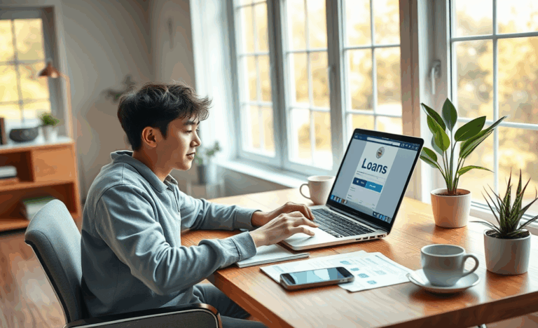 Online-Darlehen mit sofortiger Genehmigung bieten schnelle Kredite ohne lange Wartezeiten.