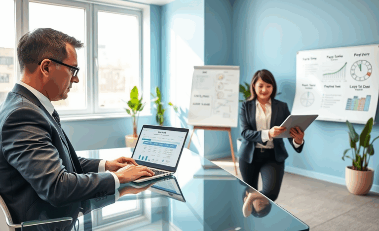 Ein Artikel über Kredite ohne Sicherheiten und Bürokratie, der die Möglichkeiten und Herausforderungen erläutert.