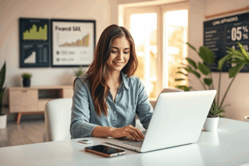 Digitale Kreditangebote für schnelle Online-Antragstellung