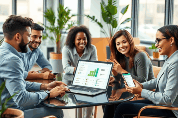 Digitale Kredite für alle Profile leicht zugänglich