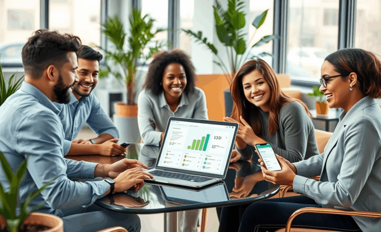 Digitale Kredite für alle Profile leicht zugänglich