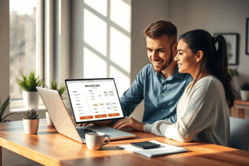 Image illustrating the concept of personal loans at Targobank