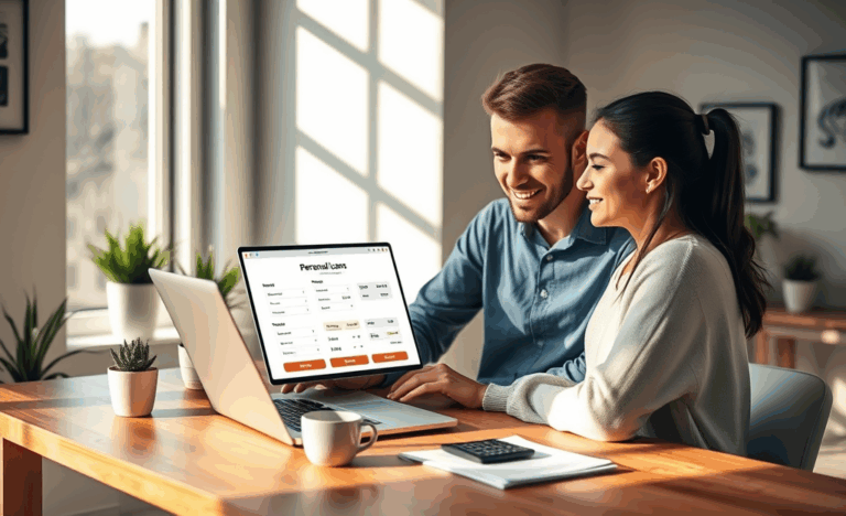 Image illustrating the concept of personal loans at Targobank