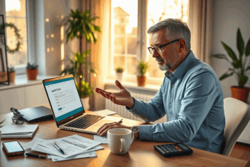 Eine Übersicht über die Funktionsweise von Krediten bei der Postbank.