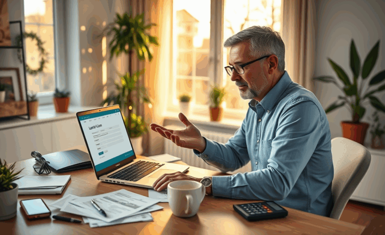 Eine Übersicht über die Funktionsweise von Krediten bei der Postbank.