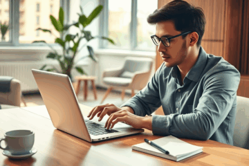 Anleitung zur Beantragung eines Digitalkredits bei N26.