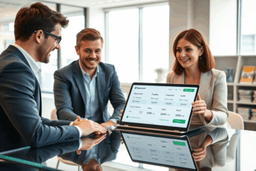 Persönliche Kreditangebote bei Santander im Fokus