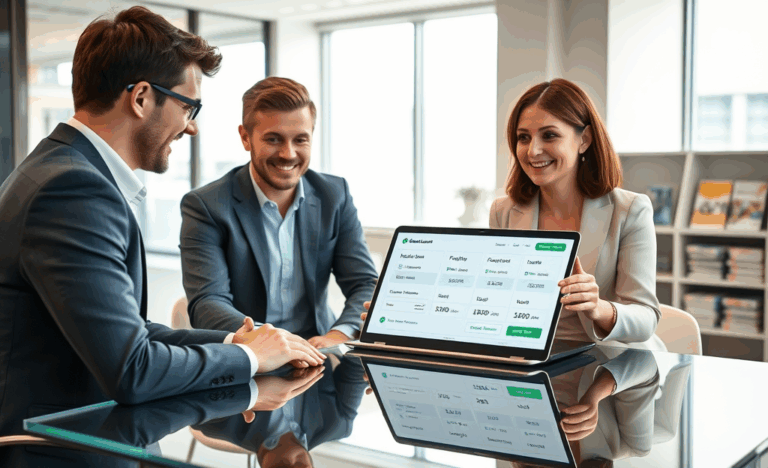 Persönliche Kreditangebote bei Santander im Fokus