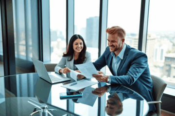 Online-Kredit mit Sonderkonditionen bei der DKB für flexible Finanzierungen