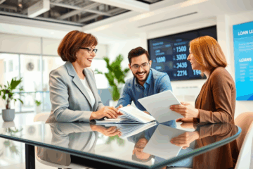 Kredite mit niedrigen Zinsen bei der OYAK Anker Bank für verschiedene Bedürfnisse.