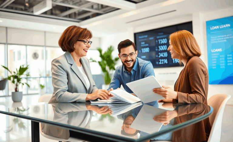 Kredite mit niedrigen Zinsen bei der OYAK Anker Bank für verschiedene Bedürfnisse.