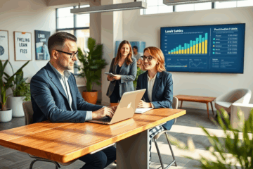 Bon-Kredit ist eine beliebte Kreditplattform mit über 50 Jahren Erfahrung in der Vermittlung von Krediten.