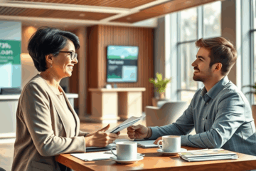 Bild zu persönlichen Kreditangeboten bei der SKG Bank