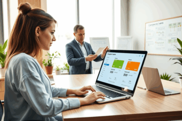Verivox: Einfacher Kreditvergleich für Nutzer
