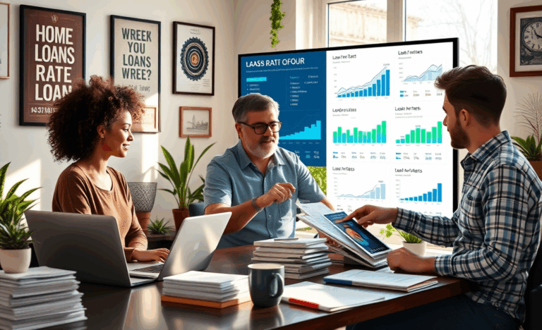 Bequemer Online-Personal-Kredit Vergleich mit Check24