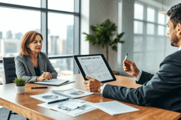 Personalisierte Kredite der DSL Bank für individuelle finanzielle Lösungen.