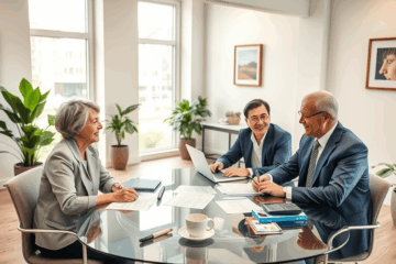 Bild, das die Möglichkeiten der persönlichen Finanzierung bei der PSD Bank darstellt.