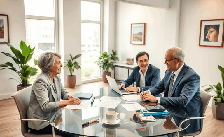 Bild, das die Möglichkeiten der persönlichen Finanzierung bei der PSD Bank darstellt.