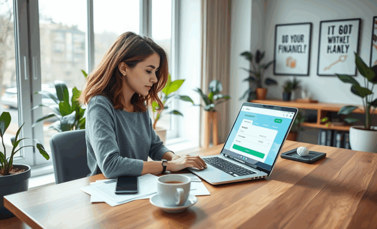 Grafik zu persönlichen Darlehen für Freelancer von ING und N26