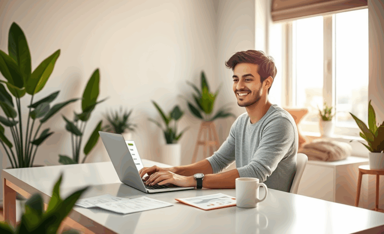 Eine Übersicht über den Kreditprozess bei der Deutschen Kreditbank.