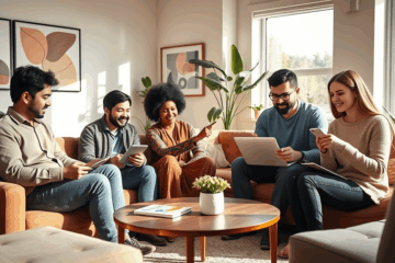 Eine Übersicht über die beliebtesten digitalen Kreditplattformen in Deutschland.